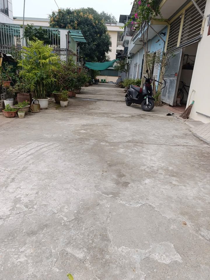 Đất lô góc Văn Bình Thường Tín 120m² giá 7.23 tỷ - Đầu tư sinh lời ngay!