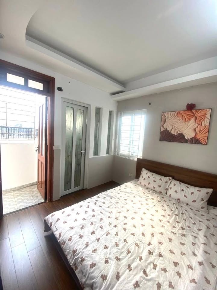 Căn hộ CCMN phố Cự Lộc, Thanh Xuân 55m² giá 2 tỷ - Sẵn sàng vào ở ngay!