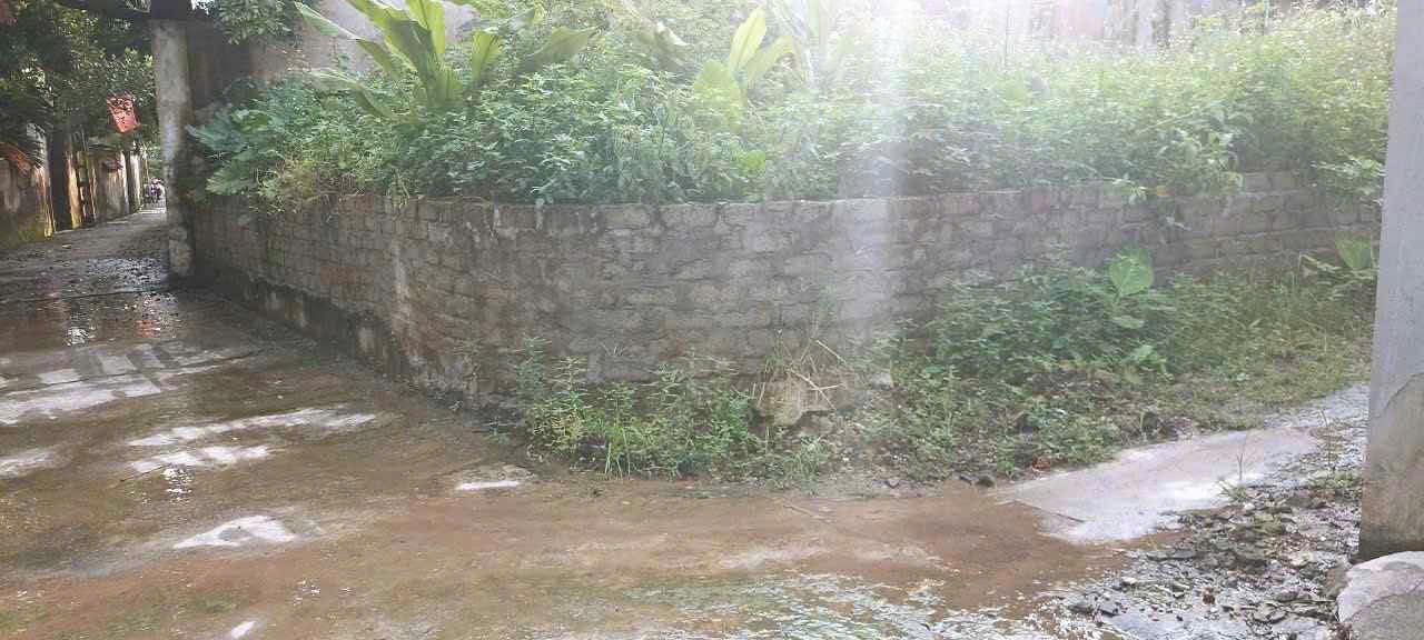 Đất thổ cư Lý Nhân 230m² giá 1.5 tỷ - Lô góc 2 mặt tiền