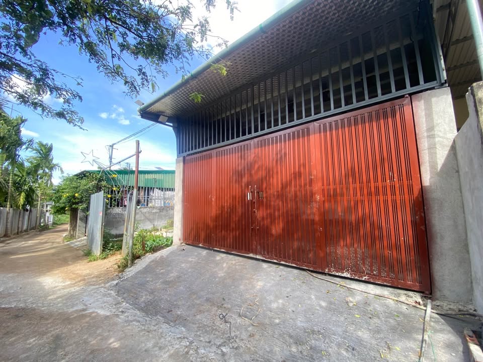 Nhà hẻm Trần Nhân Tông - Buôn Ma Thuột 144m² giá 1.5 tỷ - Chính chủ bán gấp!