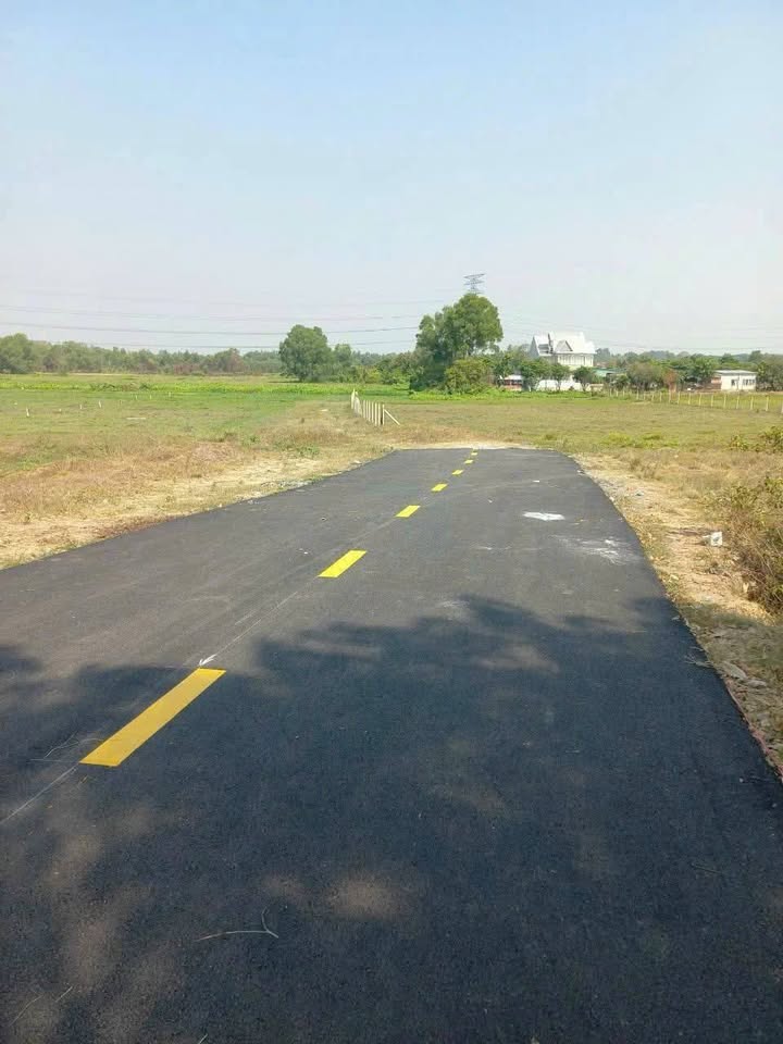 Đất vườn Tân Thạnh Tây 510m² giá 1.2 tỷ - Cơ hội vàng cho nhà vườn!