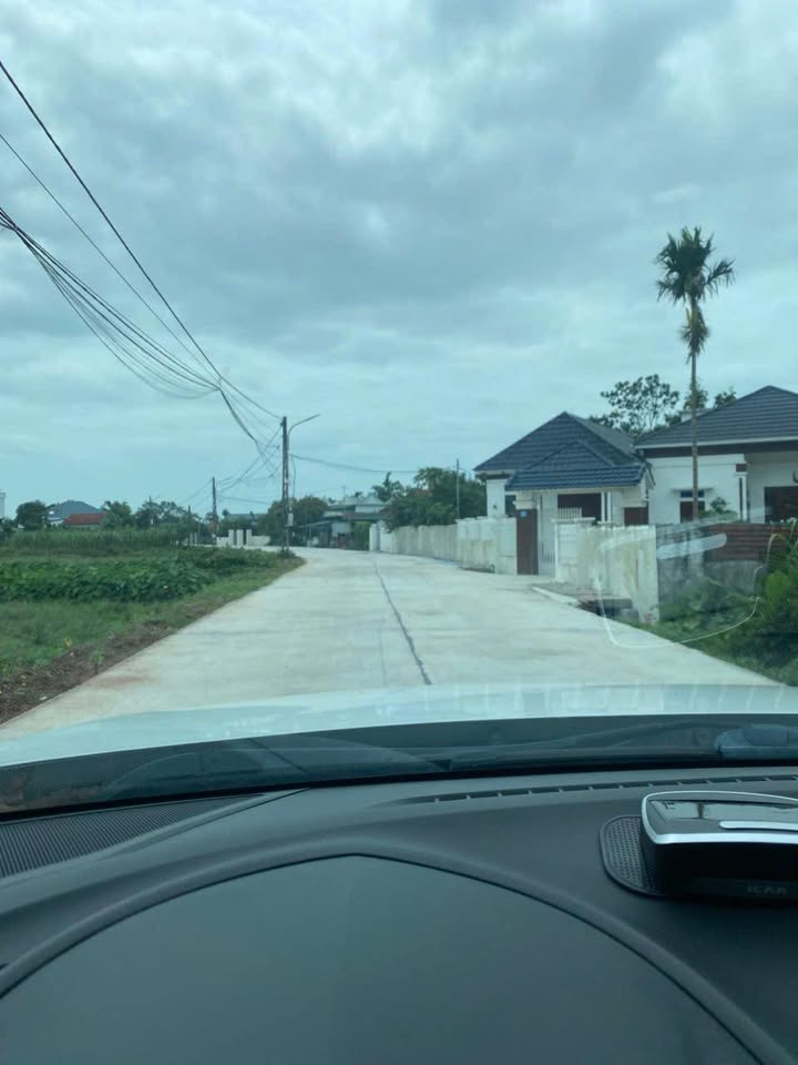 Đất thổ cư 168,9m² tại Thôn 8 Hải Xuân - Giá chỉ 1 tỷ VND - Sẵn sàng sở hữu ngay!