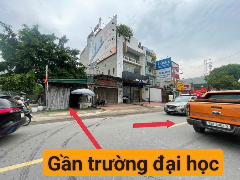 Đất thổ cư tại Tổ dân phố 14, Quận Hà Đông 60m² giá 2.15 tỷ - Pháp lý rõ ràng, chính chủ!