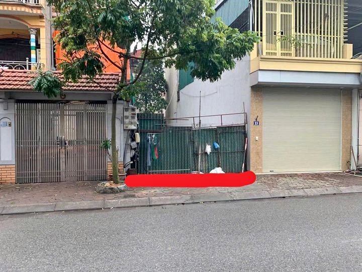 Đất nền Phúc La Hà Đông 100m² giá 2.8 tỷ - Cơ hội đầu tư tuyệt vời!