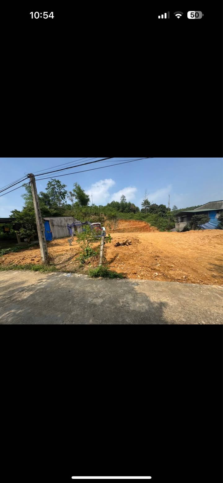 Đất nền tại Thôn 2, Kim Phú 600m² giá chỉ 1 tỷ - Cơ hội đầu tư hấp dẫn!