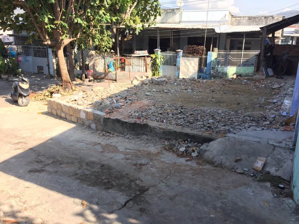 Đất nền Diên Phú, Huyện Diên Khánh 56,5m² giá 380 triệu - Pháp lý rõ ràng