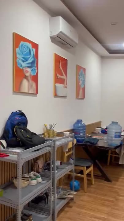 Cửa hàng cho thuê tại 80a Hoàng Hoa Thám, Buôn Ma Thuột - Đầy đủ tiện nghi, giá thỏa thuận!