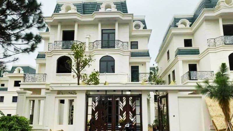 Townhouse BT Xa La, Hà Đông 230m² giá 40 tỷ - Cơ hội đầu tư lý tưởng!