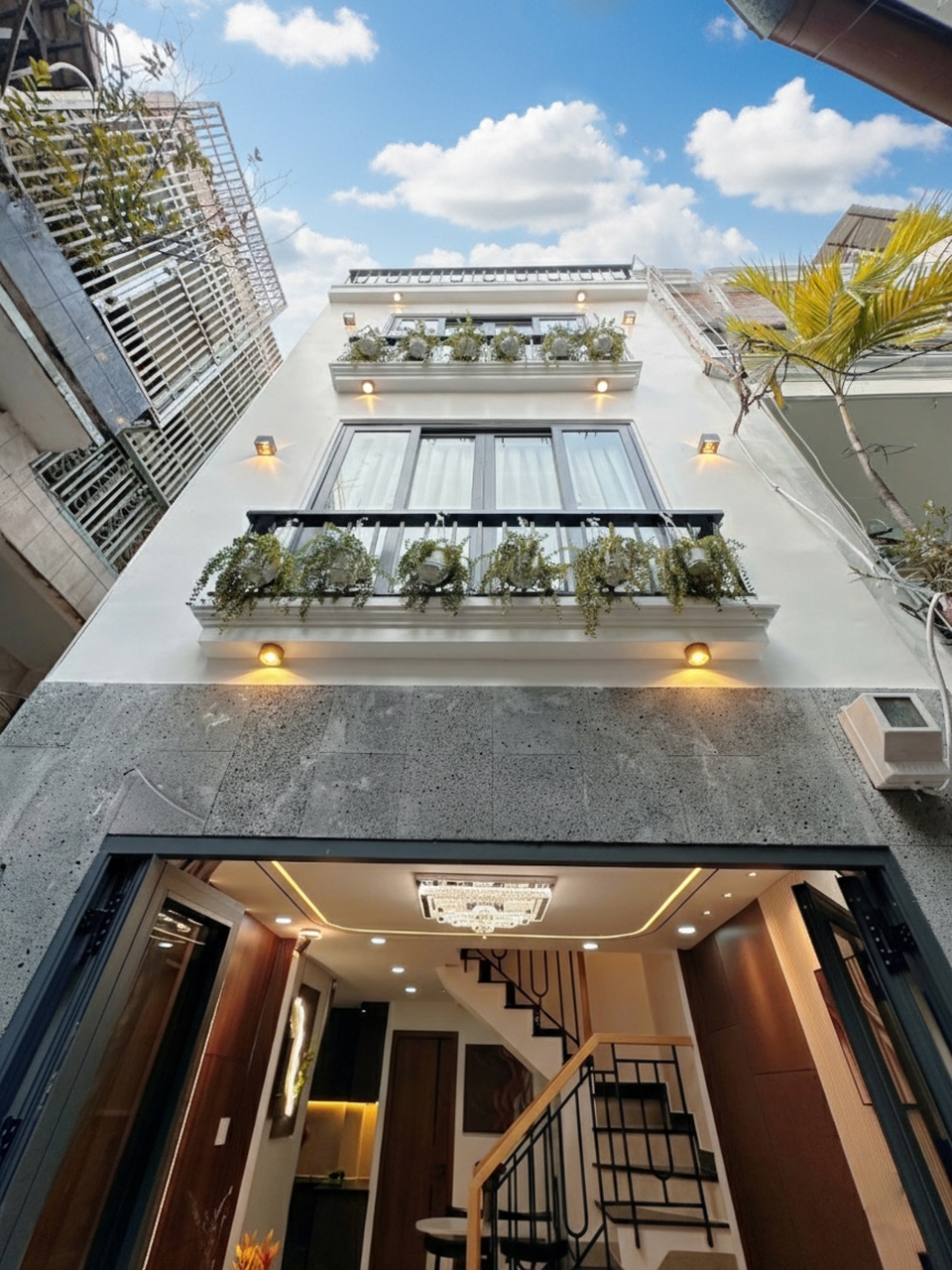 Nhà 1/ Trần Huy Liệu, Phú Nhuận 36m² giá 7.65 tỷ - Lô góc đẹp, ở ngay!