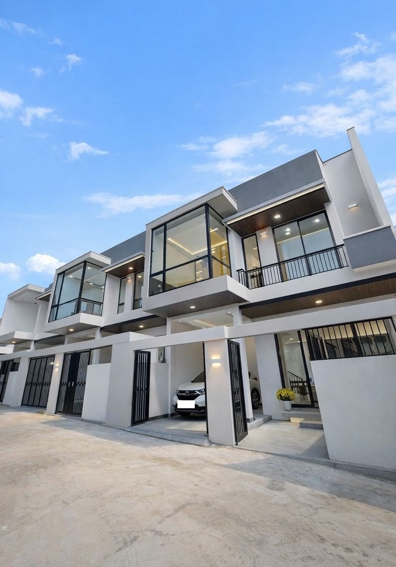 Nhà liền kề K86 Thiên Thai TP Huế 120m² giá 2.75 tỷ - Mở bán gấp!