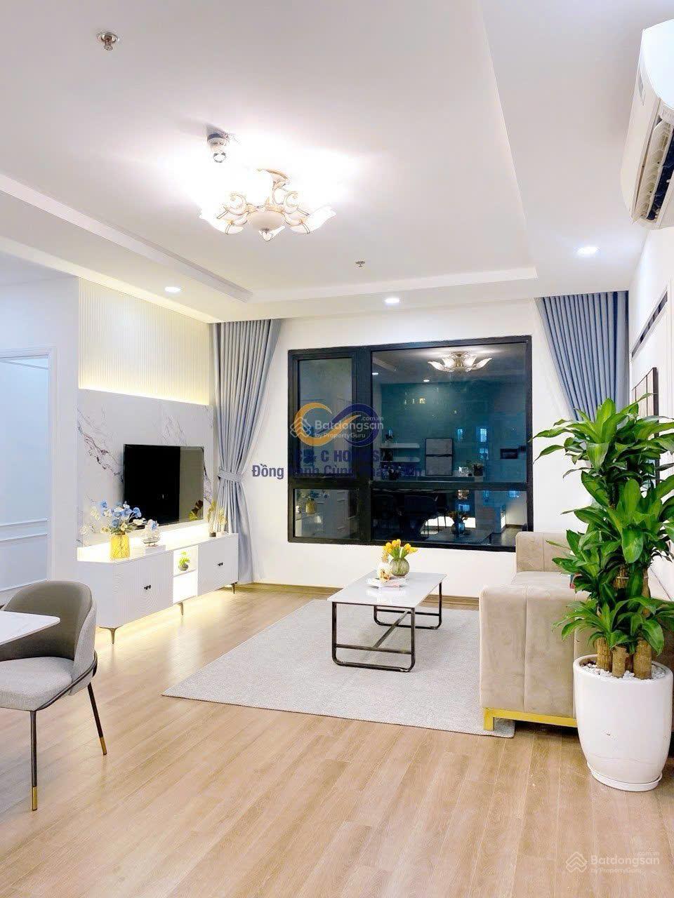 Căn hộ 2 phòng ngủ T08 Times City 83m² giá 8,4 tỷ - Chính chủ bán gấp!