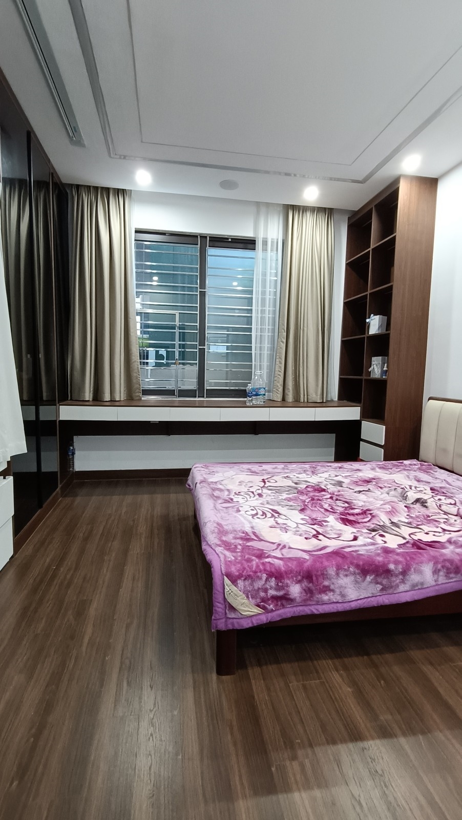 Nhà Khương Trung, Thanh Xuân 26m² giá 6.5 tỷ - Đẹp ở ngay, vị trí hiếm!