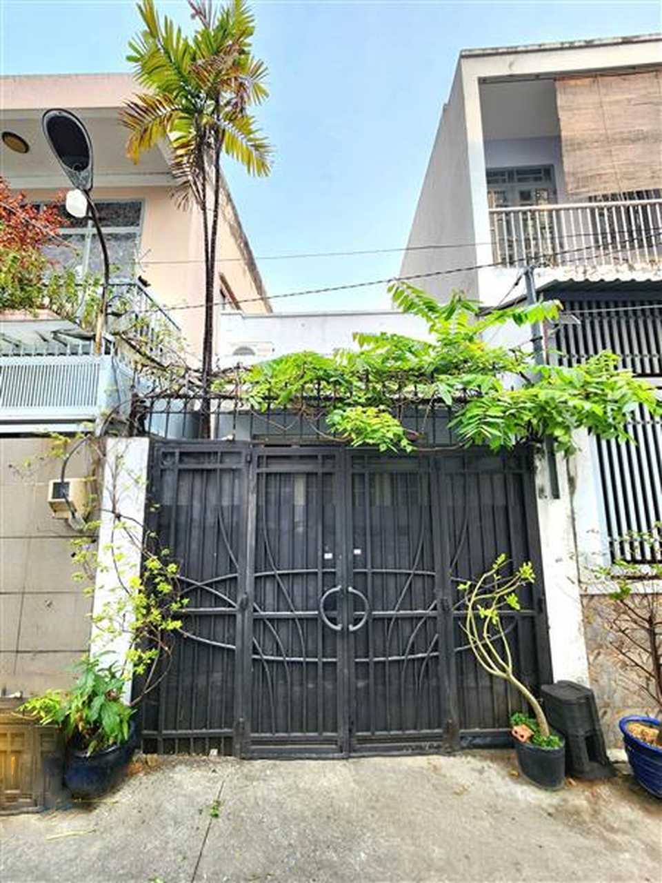 Nhà riêng Phường 13, Quận Bình Thạnh 52m² giá 7.9 tỷ - Nở hậu, HXH, Sổ hồng chính chủ!