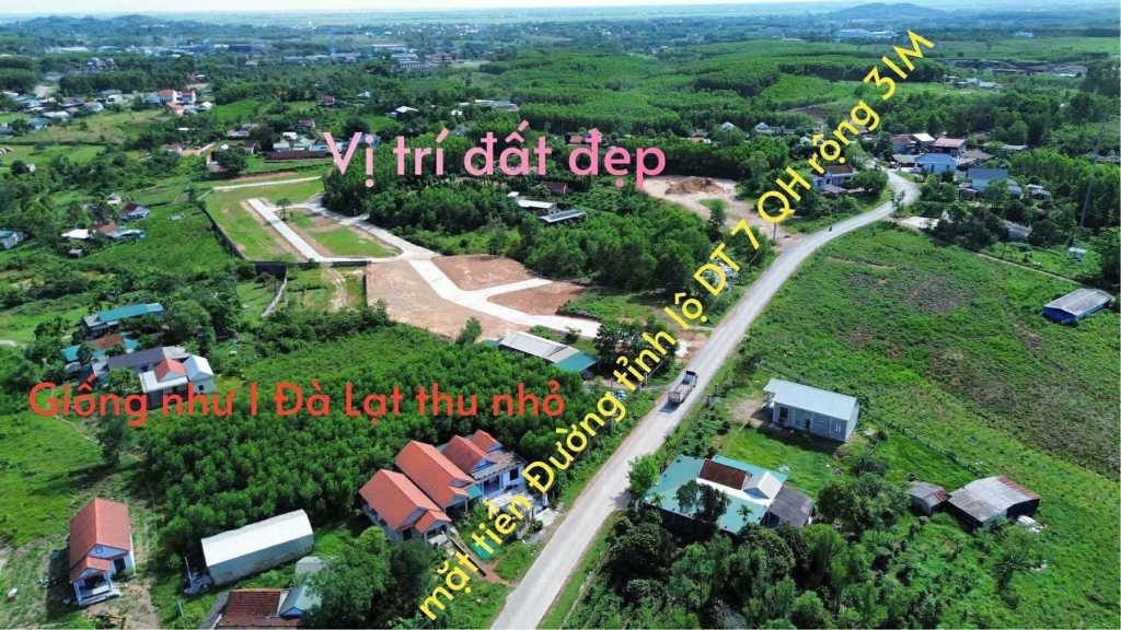 Đất nền Thủy Phương 84.5m² giá 490 triệu - Đầu tư sinh lời ngay!