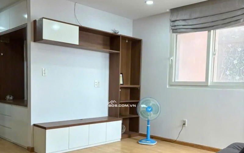 Căn hộ Screc, Trường Sa, Quận 3, 87m², Căn góc, 13 triệu - Sẵn sàng vào ở ngay!