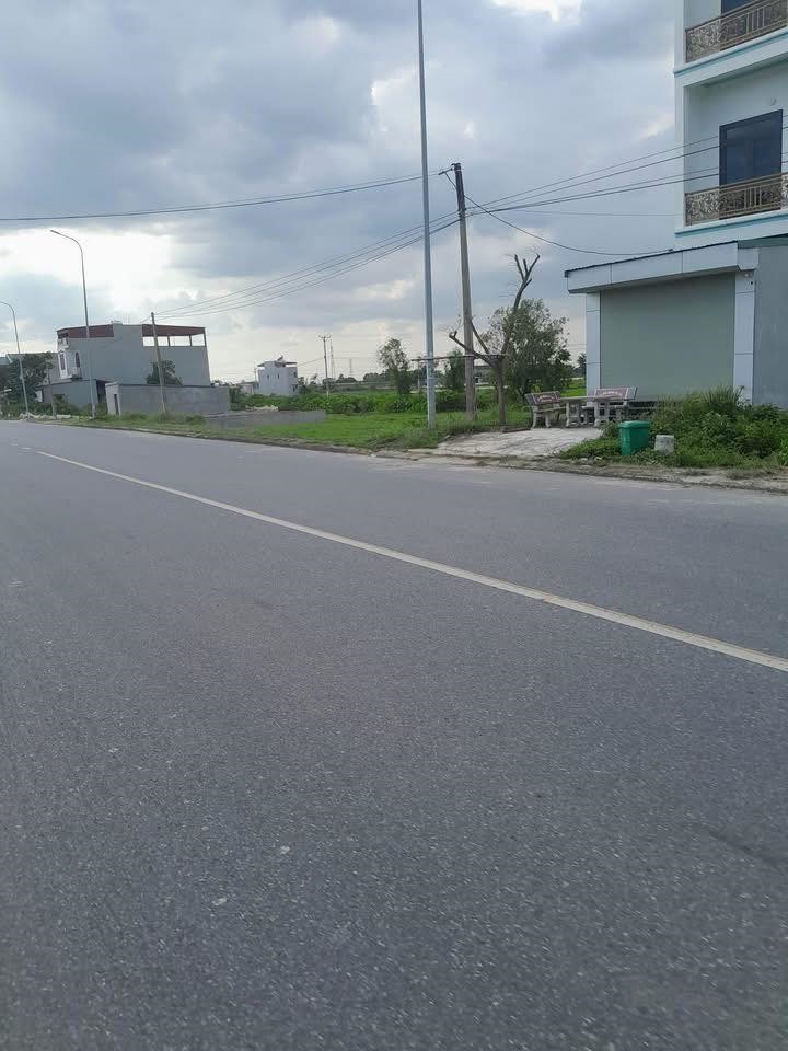 Đất mặt đường TL 285, Đào Xuyên, 100m² giá 3.8 tỷ - Cơ hội đầu tư vàng!