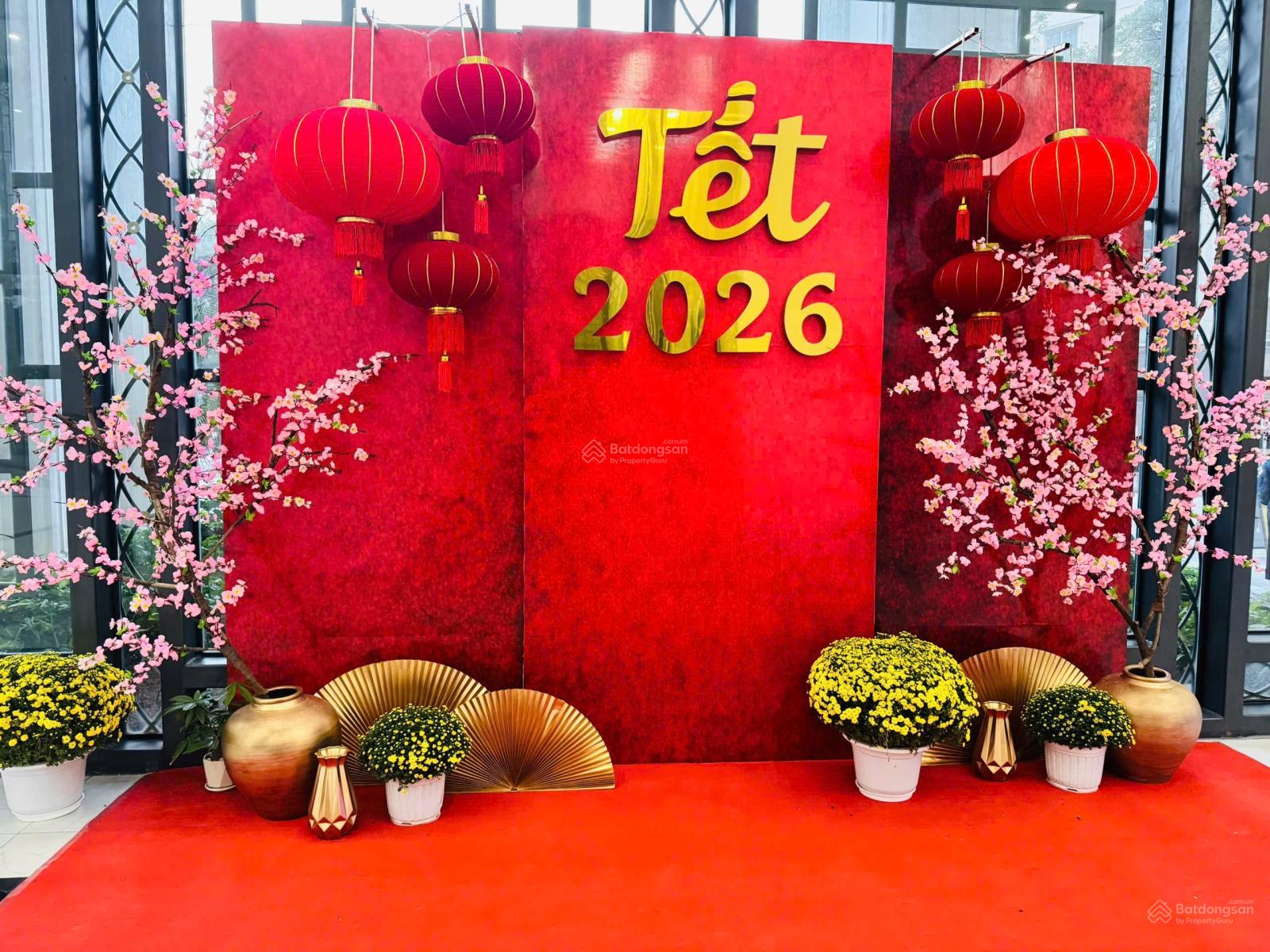 Căn hộ The Emerald Mỹ Đình 81m² giá 7.8 tỷ - Bán gấp, sẵn sổ