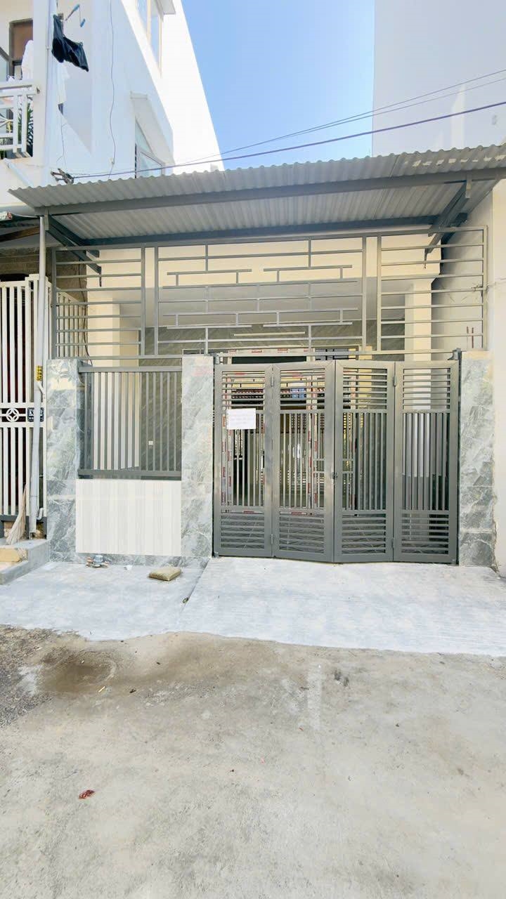 Nhà cho thuê 80m² tại Khuê Mỹ, Ngũ Hành Sơn - Giá chỉ 6 triệu/tháng