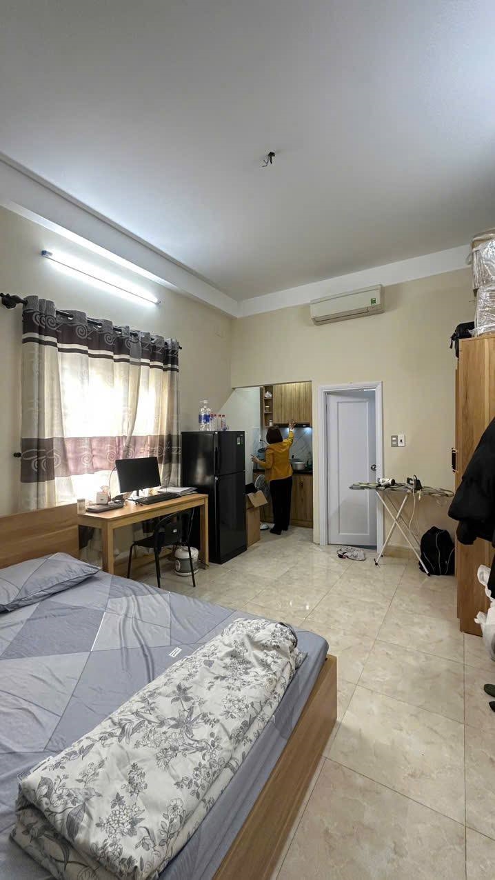 Nhà 3 tầng Hòa Cường Nam 53.8m² giá 6.75 tỷ - Đầu tư sinh lời ngay!