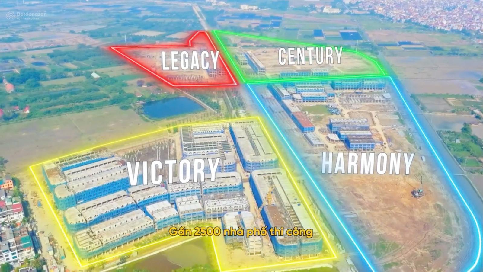 Nhà phố Noble Palace Tây Thăng Long 177m² giá 11,68 tỷ - Đầu tư sinh lời ngay!