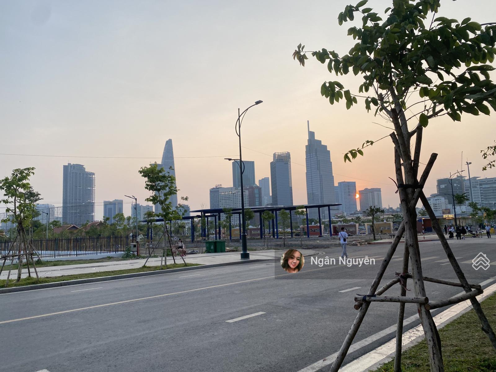 Căn hộ The Metropole Thủ Thiêm - 94m² giá 42 tỷ - Sống đẳng cấp bên sông!