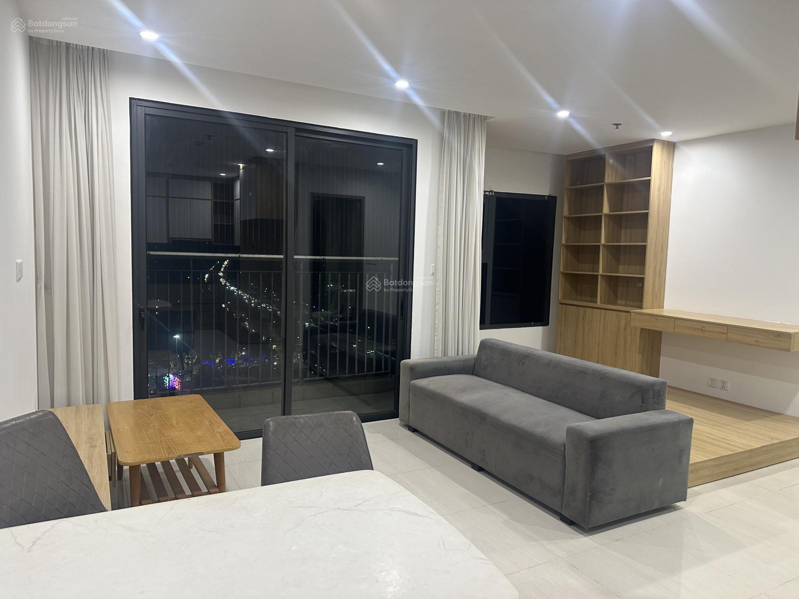 Căn hộ 1PN tại The Sapphire 2, Gia Lâm, 43m² - Giá 3,125 tỷ, Sẵn sàng vào ở!