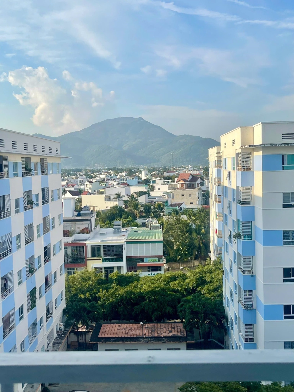 Căn hộ 2 phòng ngủ CT6 Vĩnh Điềm Trung 58.6m² giá 2.36 tỷ - Sẵn sàng ở ngay!