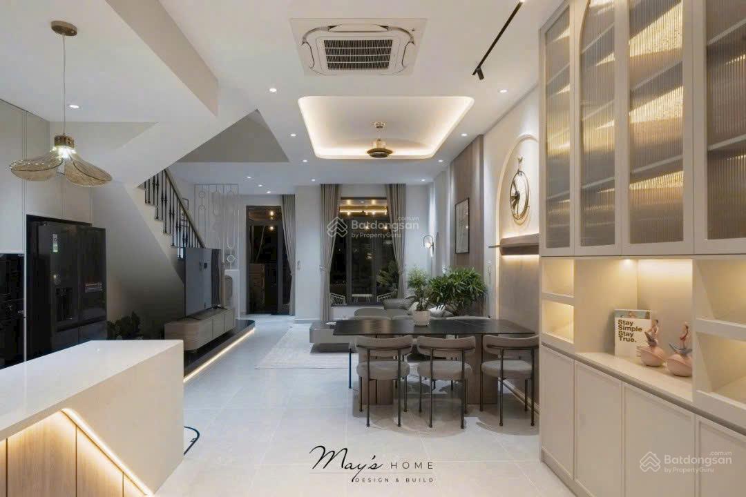 Cho thuê nhà phố biệt thự Lavila Nhà Bè 105.6m² giá từ 20 triệu - An ninh 24/7!