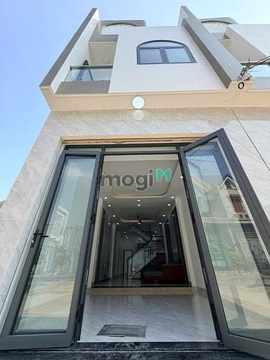 Nhà mới xây KDC Thiên Niên Kỷ Biên Hòa 77m² giá 3,1 tỷ - Sẵn sàng vào ở ngay!