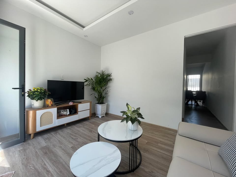 Nhà 1 trệt 1 lầu Đường Ngô Thì Nhậm, Đà Lạt 50m² giá 2.59 tỷ - Sẵn sàng vào ở!