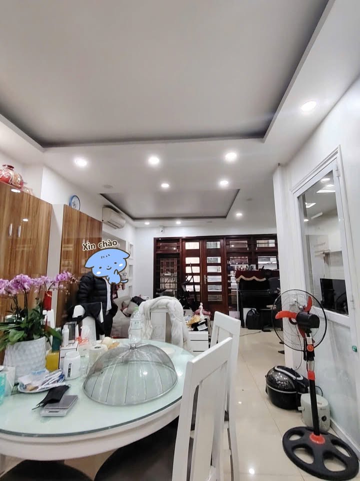 FrontHouse Nguyễn Văn Cừ 42m² giá thỏa thuận - Chính chủ bán gấp!