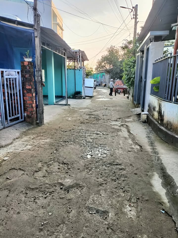 Đất nền Cẩm Lệ 102,5m² giá 2,15 tỷ - Cơ hội đầu tư hiếm có!