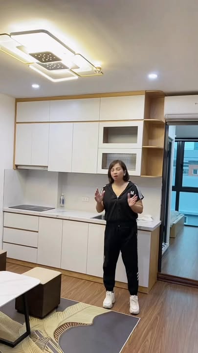 Nhà Phố Phương Mai 80m² - 4.3 Tỷ - Gần Viện Bạch Mai