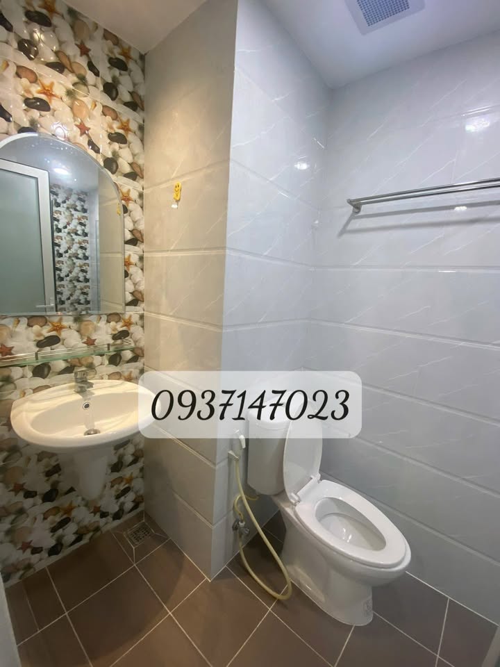 Cho thuê Căn hộ Studio Orchard Parkview 32m² - Giá 10.5 Triệu/Tháng