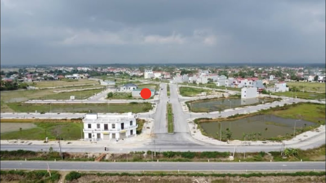 Đất nền Xuân Minh 110m² giá thỏa thuận - Mặt tiền đường đôi sầm uất!