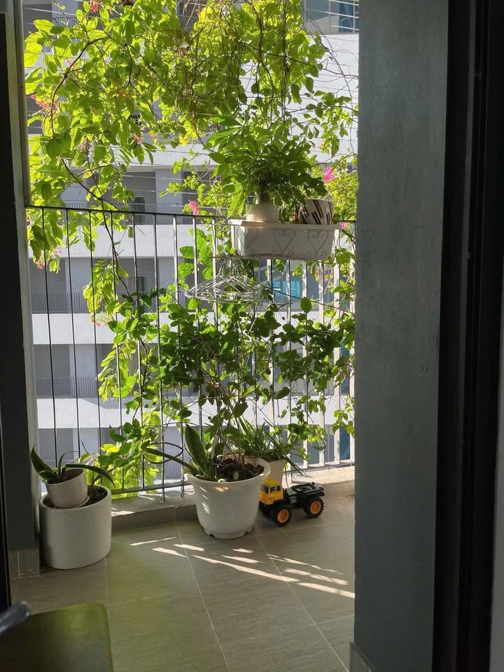 Bán căn hộ Intracom Riverside Đông Anh 66m², 2PN, Full nội thất, 4.X tỷ