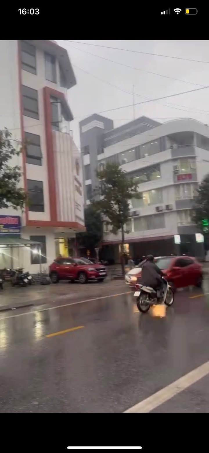 FrontHouse đường Tố Hữu, Phường Nam Lý 90m² giá thỏa thuận - Cơ hội đầu tư hấp dẫn!