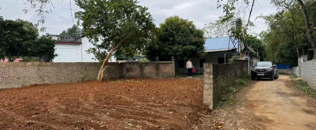 Đất nền Cổ Lũng Thái Nguyên 240m² - Cơ hội đầu tư hấp dẫn!