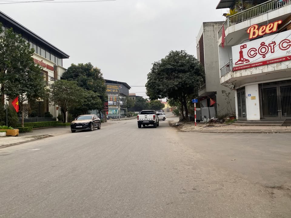 Đất nền 135 Đồng Quang 85m² giá 4 tỷ - Đầu tư sinh lời ngay!