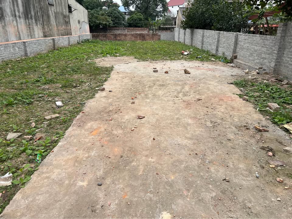 Đất nền 335m² tại Quốc lộ 3, Phường Tân Hương - Giá chỉ từ 2x triệu/m²!