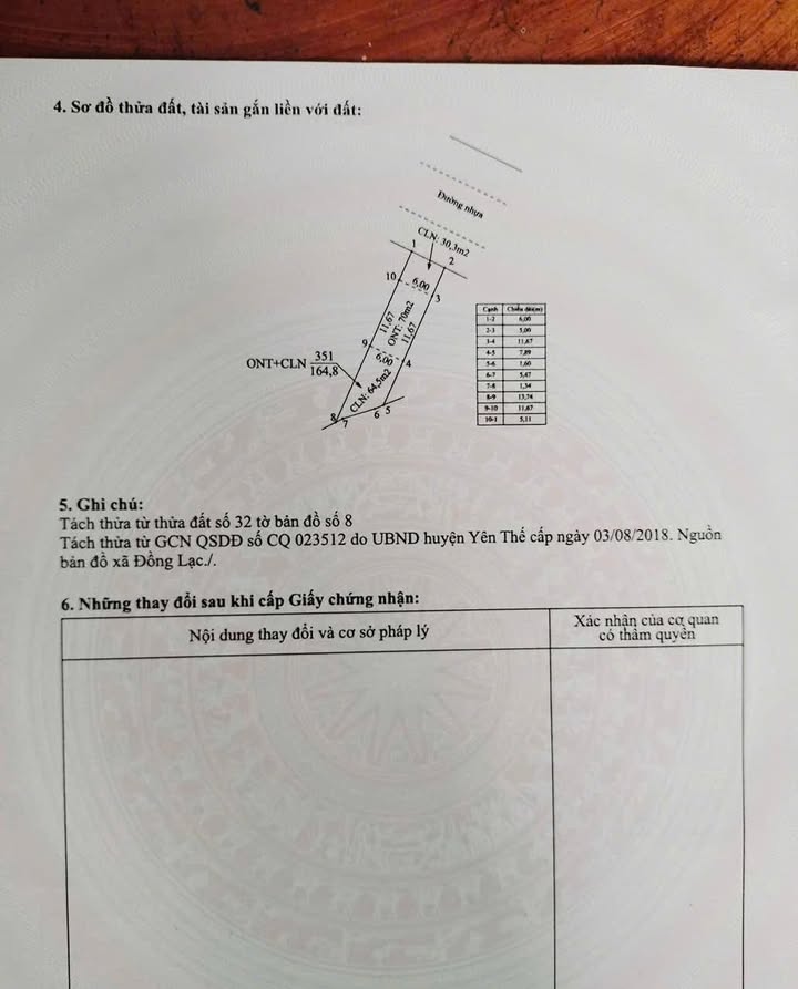 Bán đất nền khu đô thị Golden Hill, Bắc Ninh - Giá chỉ 980 triệu/lô!