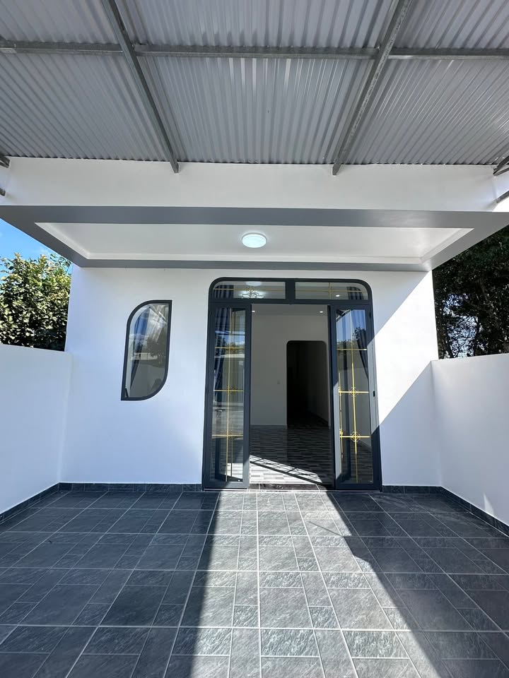 Nhà hẻm 45 Ngô Quyền, Huyện Châu Thành, 167m² giá 1.09 tỷ - Chính chủ bán gấp!