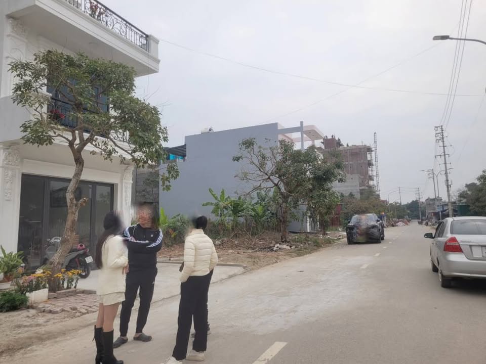 Đất nền KDC Chợ Cây, Đa Mai 100m² giá 2 tỷ - Cơ hội đầu tư tuyệt vời!