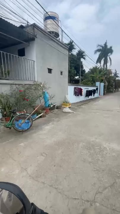 Lô đất đẹp tại Xã Đông Mỹ, Huyện Thanh Trì - 43.4m² giá 3.35 tỷ - Đầu tư sinh lời!