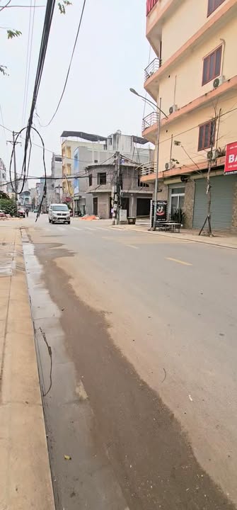 Nhà 4 Tầng 7 Ngủ Phường Lãm Trại, Bắc Ninh - Cho Thuê Kinh Doanh/Ở