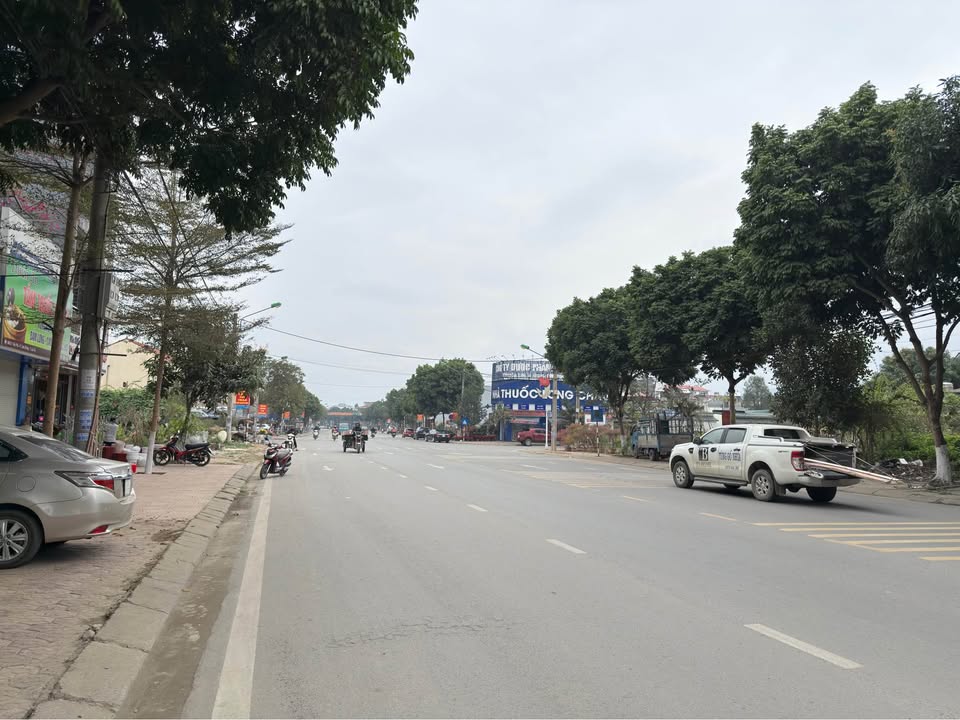 Đất nền Trần Phú, Lào Cai 200m² giá 8 tỷ - Kinh doanh đắc địa!