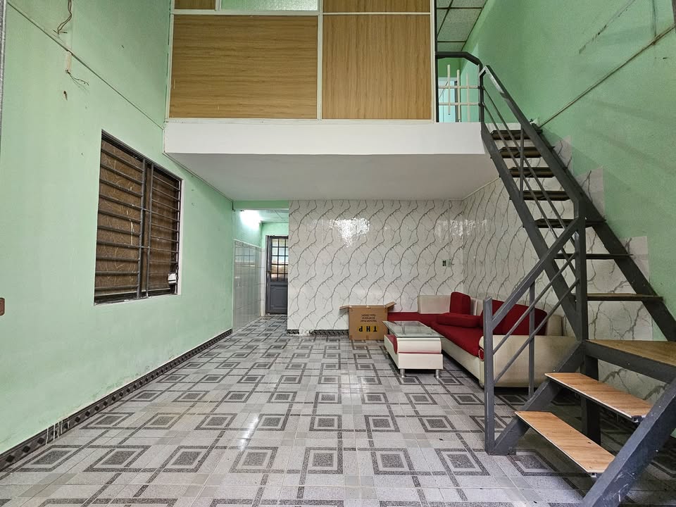 Căn hộ 31m² đường Lý Thái Tổ, Quận Hải Châu - Giá chỉ 1.97 tỷ!