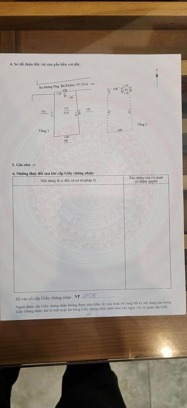 Bán gấp 2 căn nhà liên kề tại kiệt 105/6 Nguyễn Hoàng, Đà Nẵng - Sẵn sàng vào ở ngay!