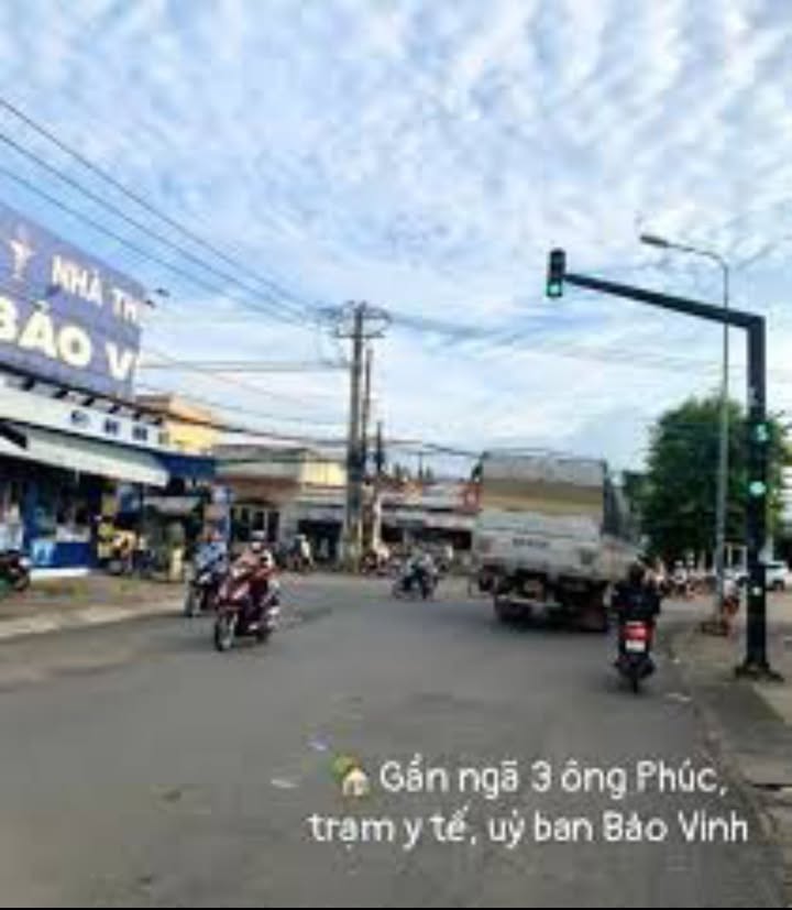 Đất nền Bảo Vinh, Long Khánh 110m² giá 700 triệu - Đầu tư an toàn ngay hôm nay!