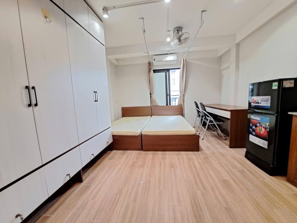 Phòng cho thuê tại Duy Tân, Cầu Giấy 4.8 triệu - Sẵn sàng ở ngay!